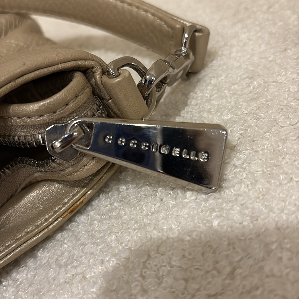 NWT Coccinelle handbag - Picture 5 of 10